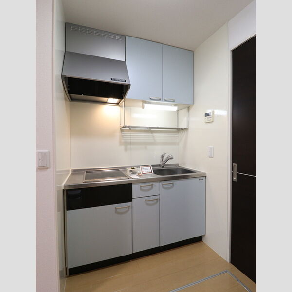 キッチン (システムキッチン)