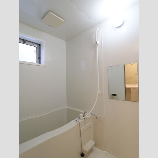 バス (ユニットバス)