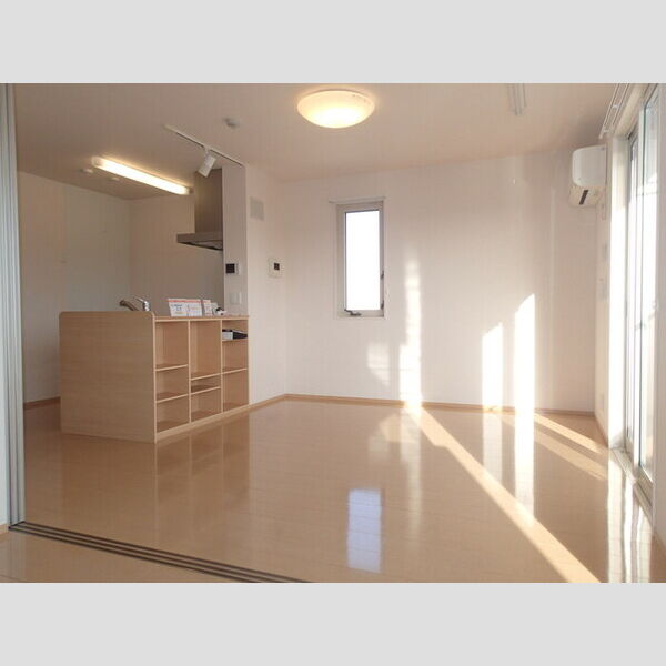 居室・リビング (リビング)