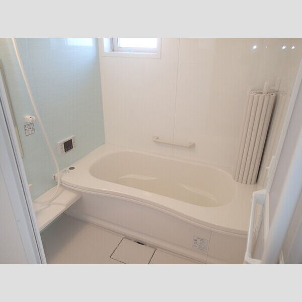 バス (ユニットバス)