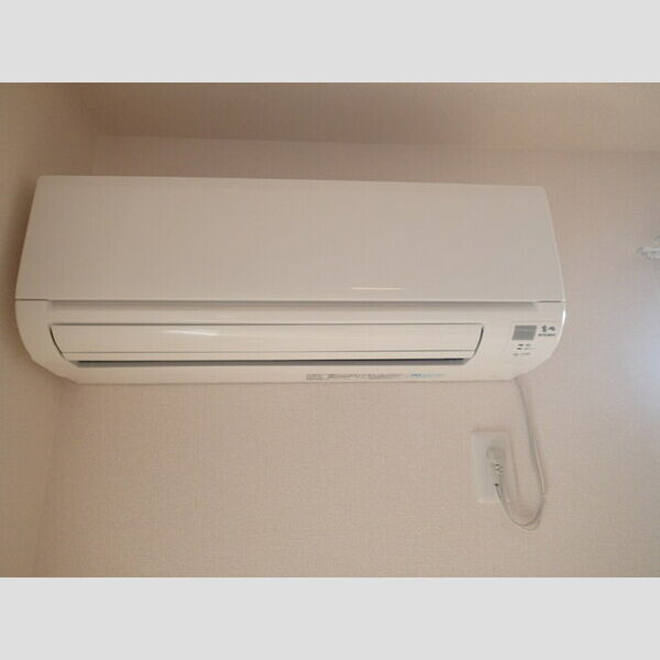 その他設備 (エアコン(リビング))