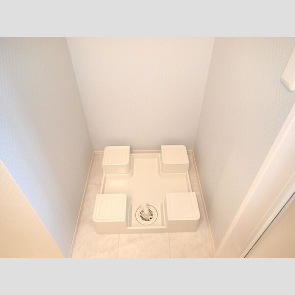 その他 (室内洗濯機置場)