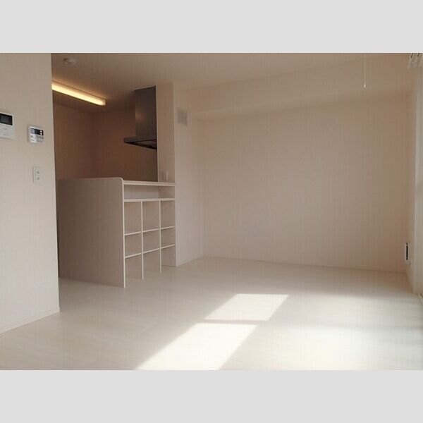 居室・リビング (リビング)