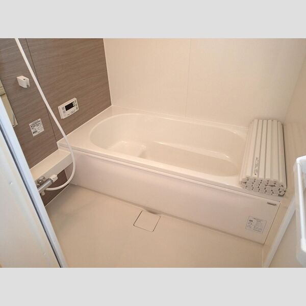 バス (ユニットバス)