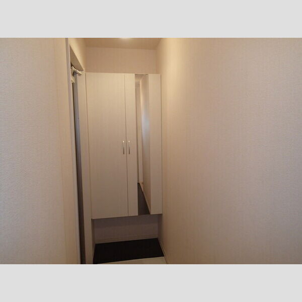 玄関 (シューズボックス(トールタイプ))