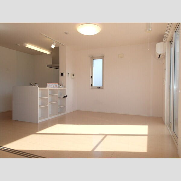 居室・リビング (リビング)