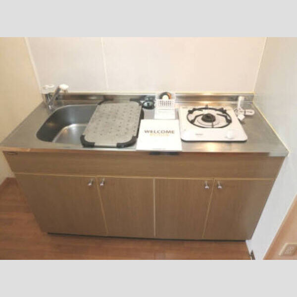 キッチン (キッチン)