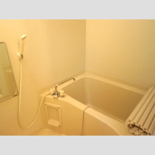 バス (ユニットバス)