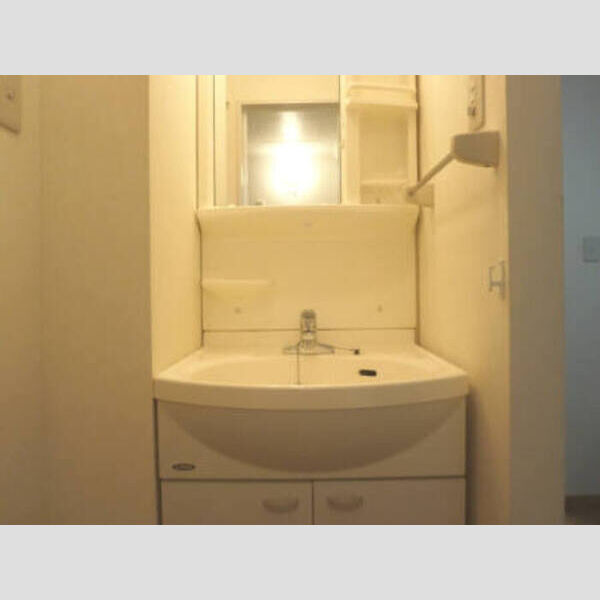 洗面所 (洗面台)