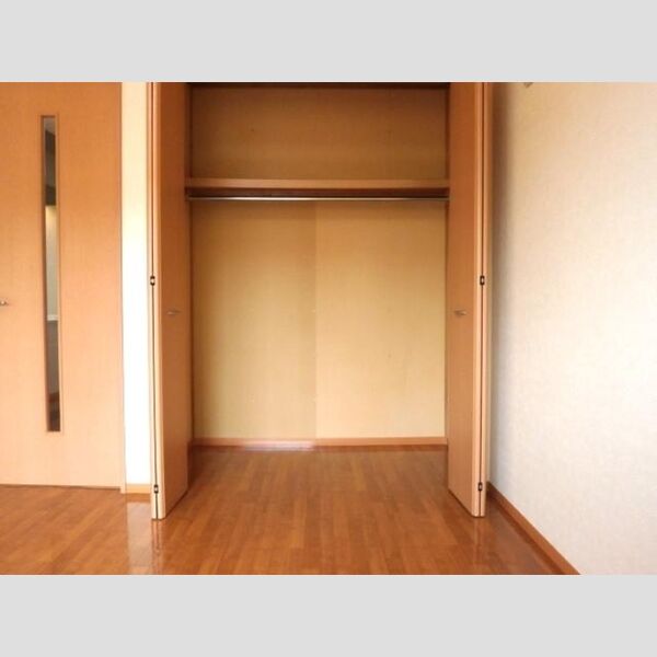 収納 (クローゼット)