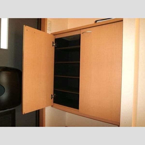 収納 (シューズボックス(カウンタータイプ))