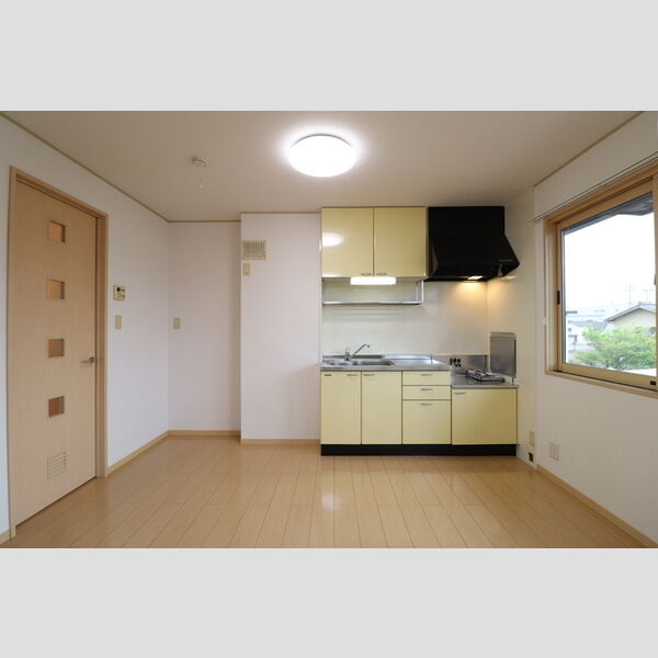 居室・リビング (ダイニング)