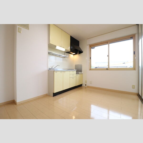 居室・リビング (ダイニング)