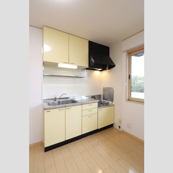 キッチン (キッチン)