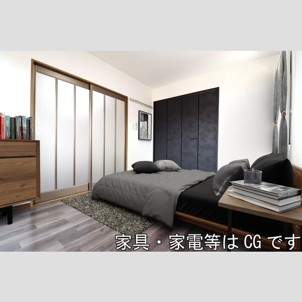 その他 (東洋室)