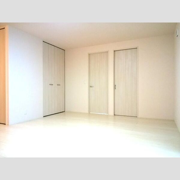 居室・リビング (リビング)