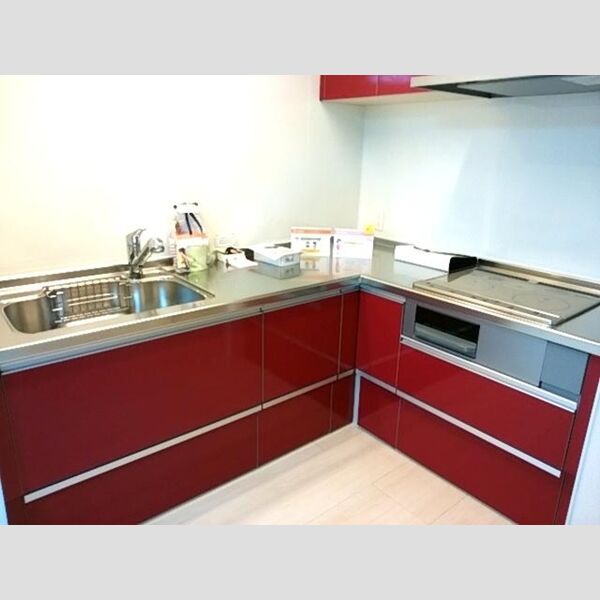 キッチン (システムキッチン)