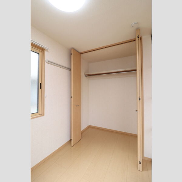 収納 (クローゼット)