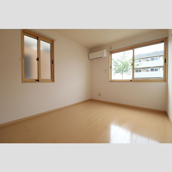 その他 (西洋室)