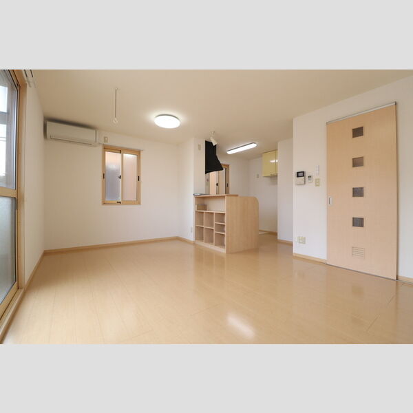 居室・リビング (リビング)