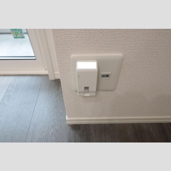 その他 (インターネット完備)