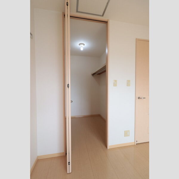 その他 (ウォークインクローゼット)