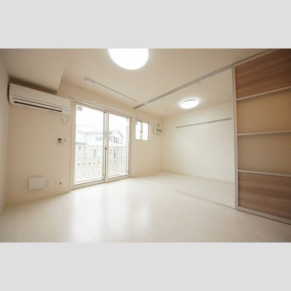 居室・リビング (リビング)