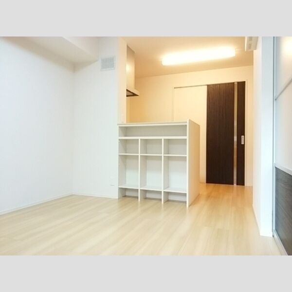 居室・リビング (リビング)