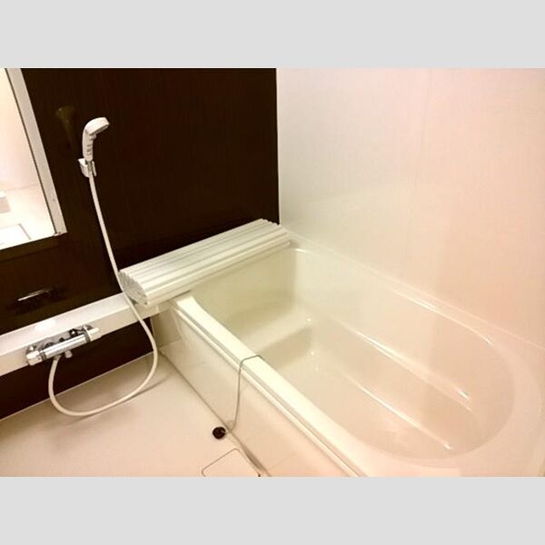 バス (ユニットバス)