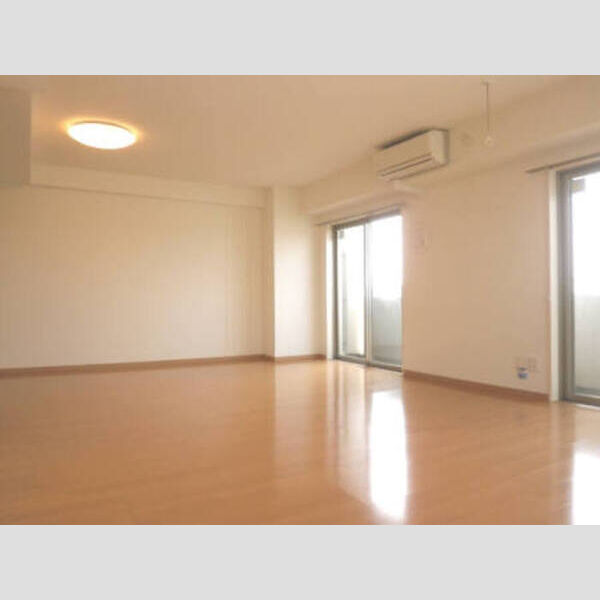 居室・リビング (リビング)