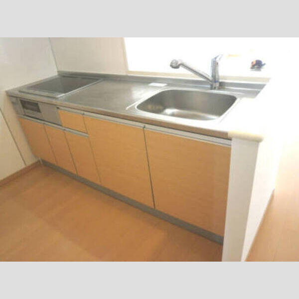 キッチン (システムキッチン)