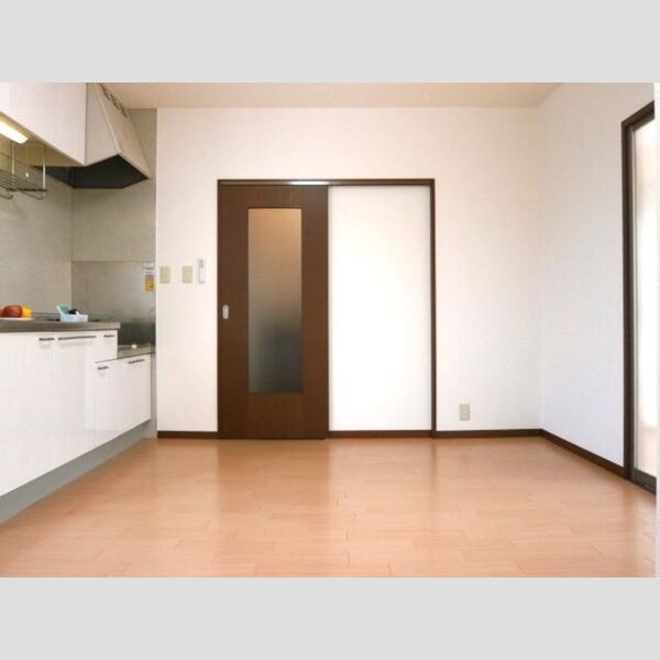 居室・リビング (ダイニング)