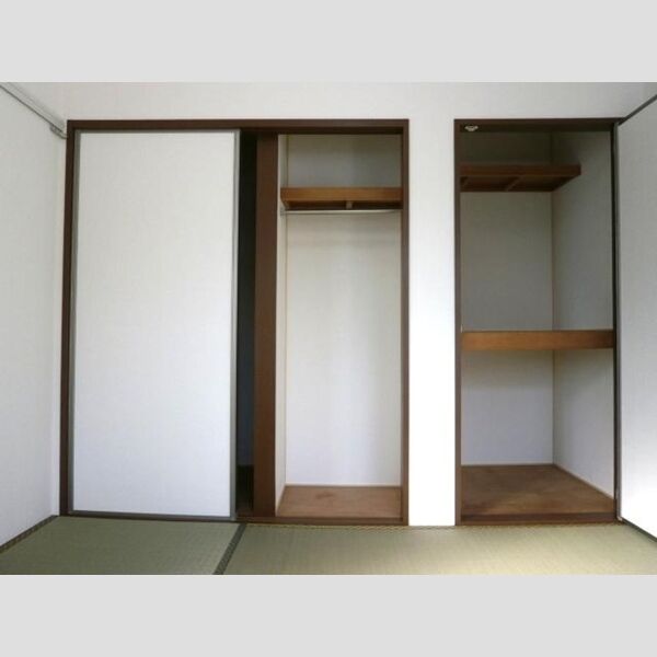 収納 (押入・クローゼット(和室))