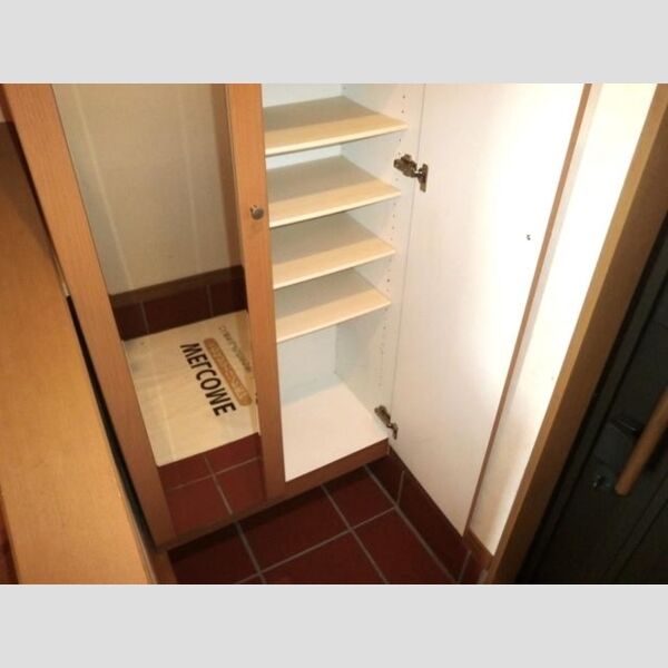 玄関 (シューズボックス(トールタイプ))