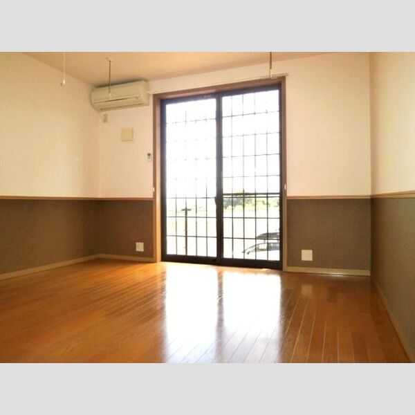 居室・リビング (リビング)