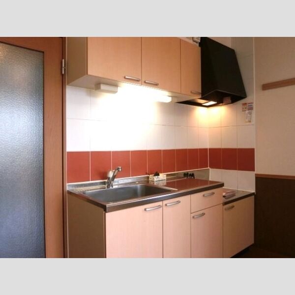 キッチン (キッチン)