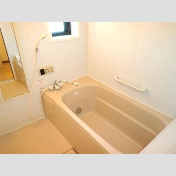 バス (ユニットバス)