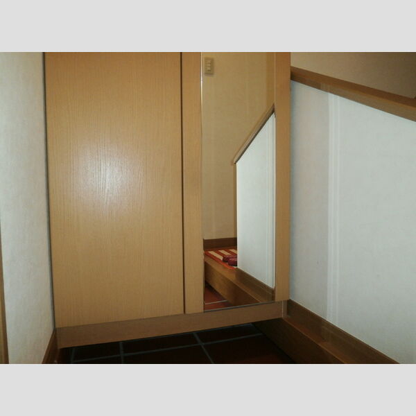 玄関 (シューズボックス(トールタイプ))