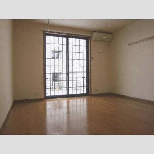 居室・リビング (リビング)