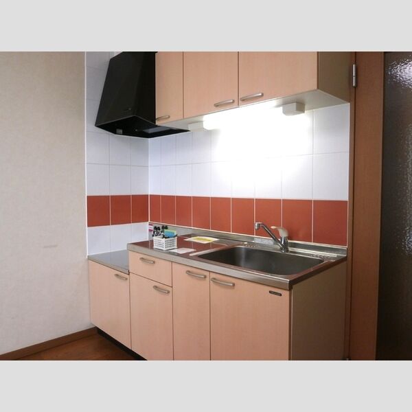 キッチン (キッチン)