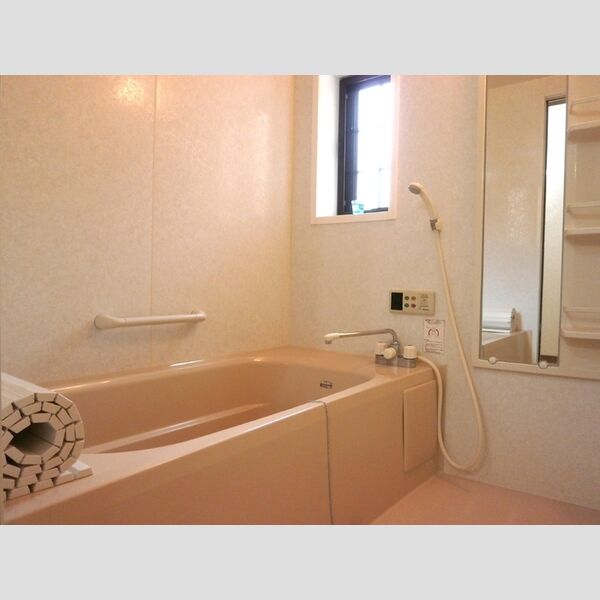 バス (ユニットバス)