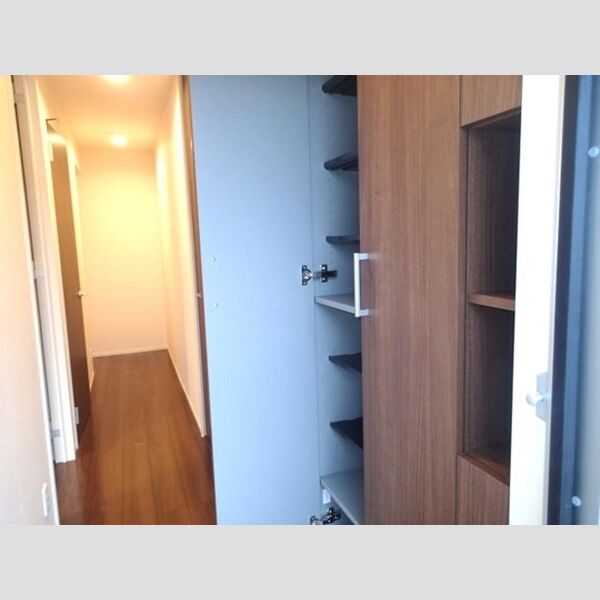 玄関 (シューズボックス(トールタイプ))