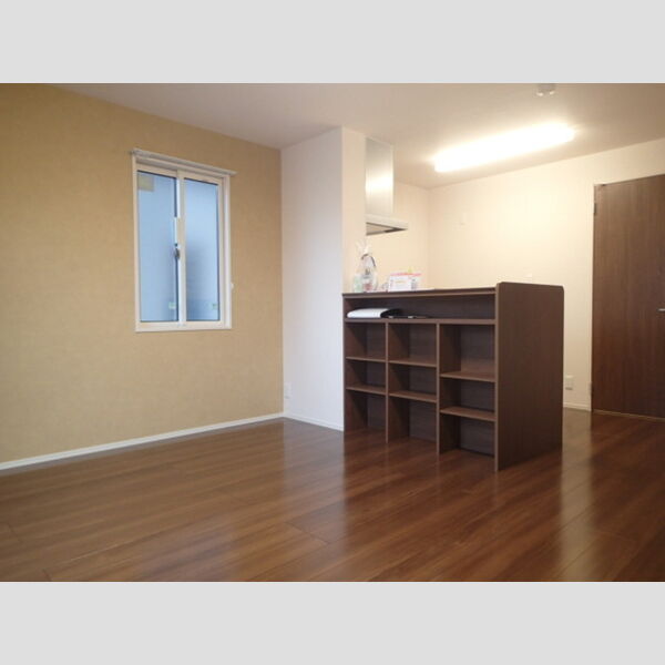 居室・リビング (リビング)