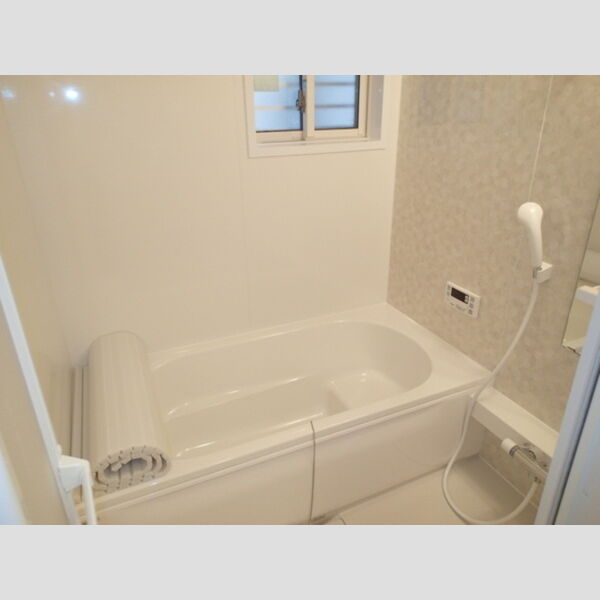 バス (ユニットバス)