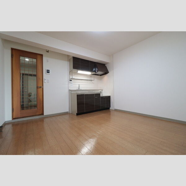 居室・リビング (ダイニング)