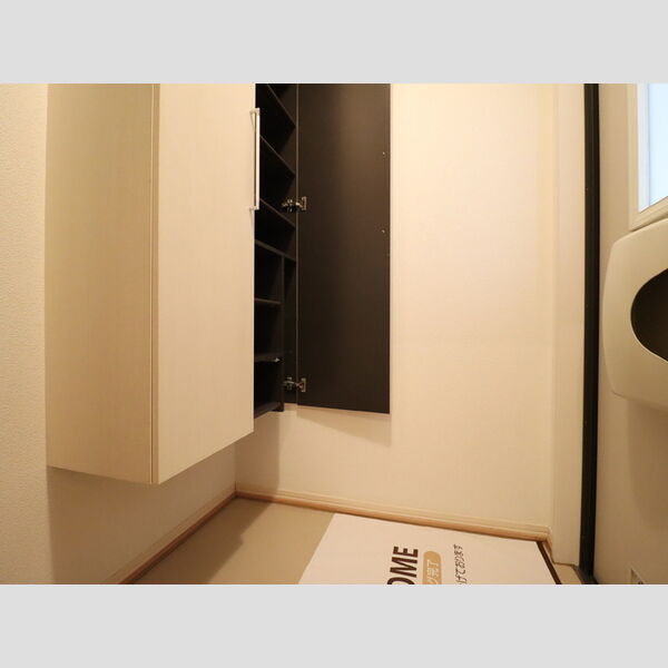 玄関 (シューズボックス(トールタイプ))