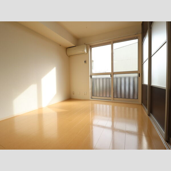 居室・リビング (リビング)