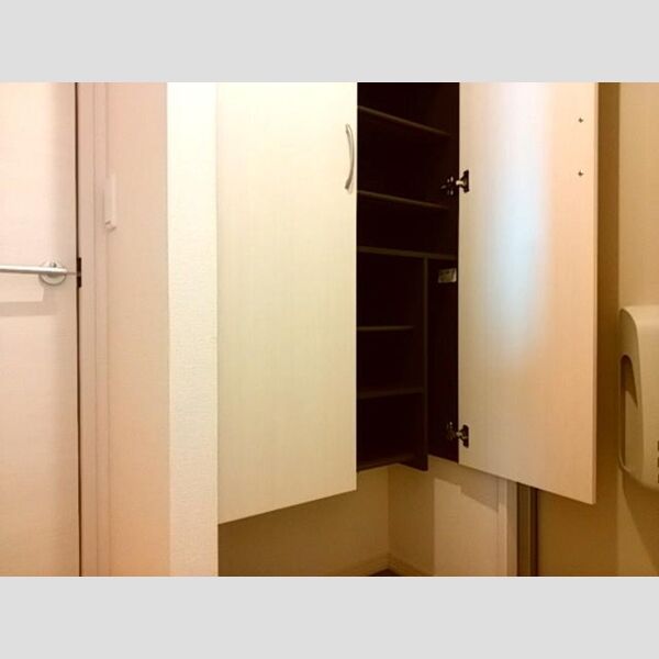 玄関 (シューズボックス(トールタイプ))