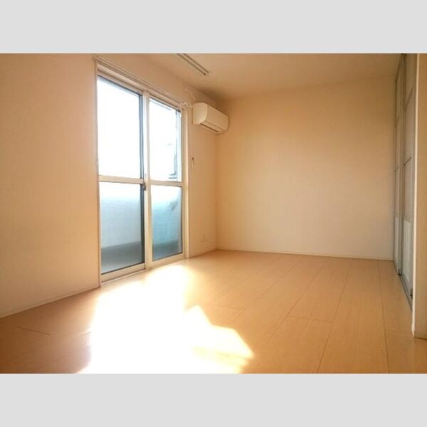 居室・リビング (リビング)