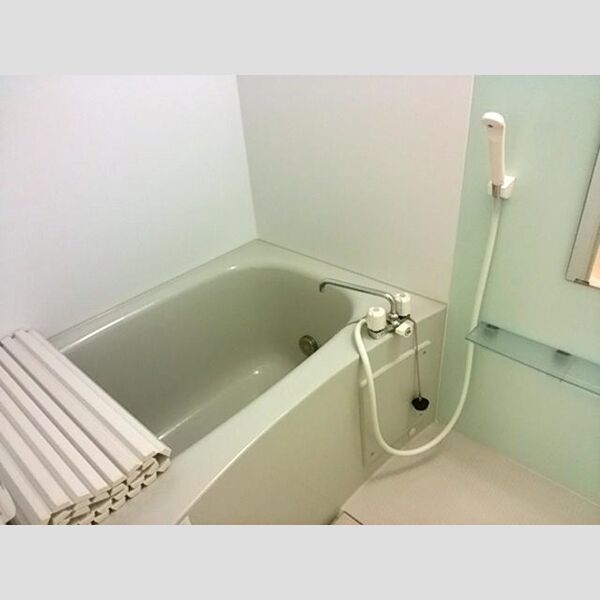 バス (ユニットバス)